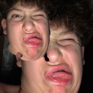 Meet your Posher, Nick